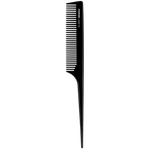 Fripac Ebonit 102 Stielkamm 20,0 cm