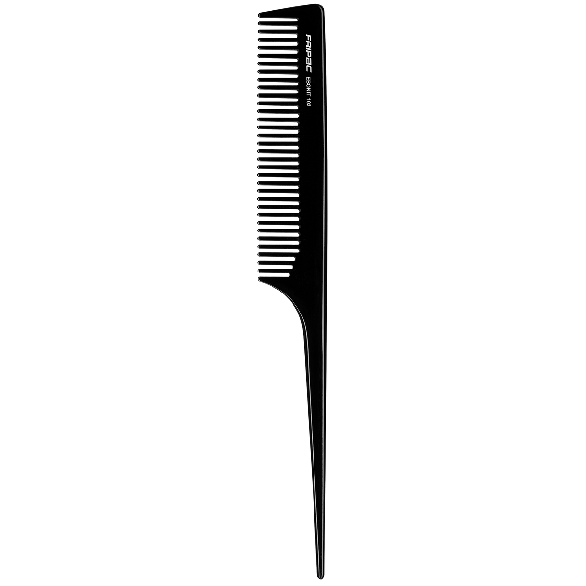 Fripac Ebonit 102 Stielkamm 20,0 cm