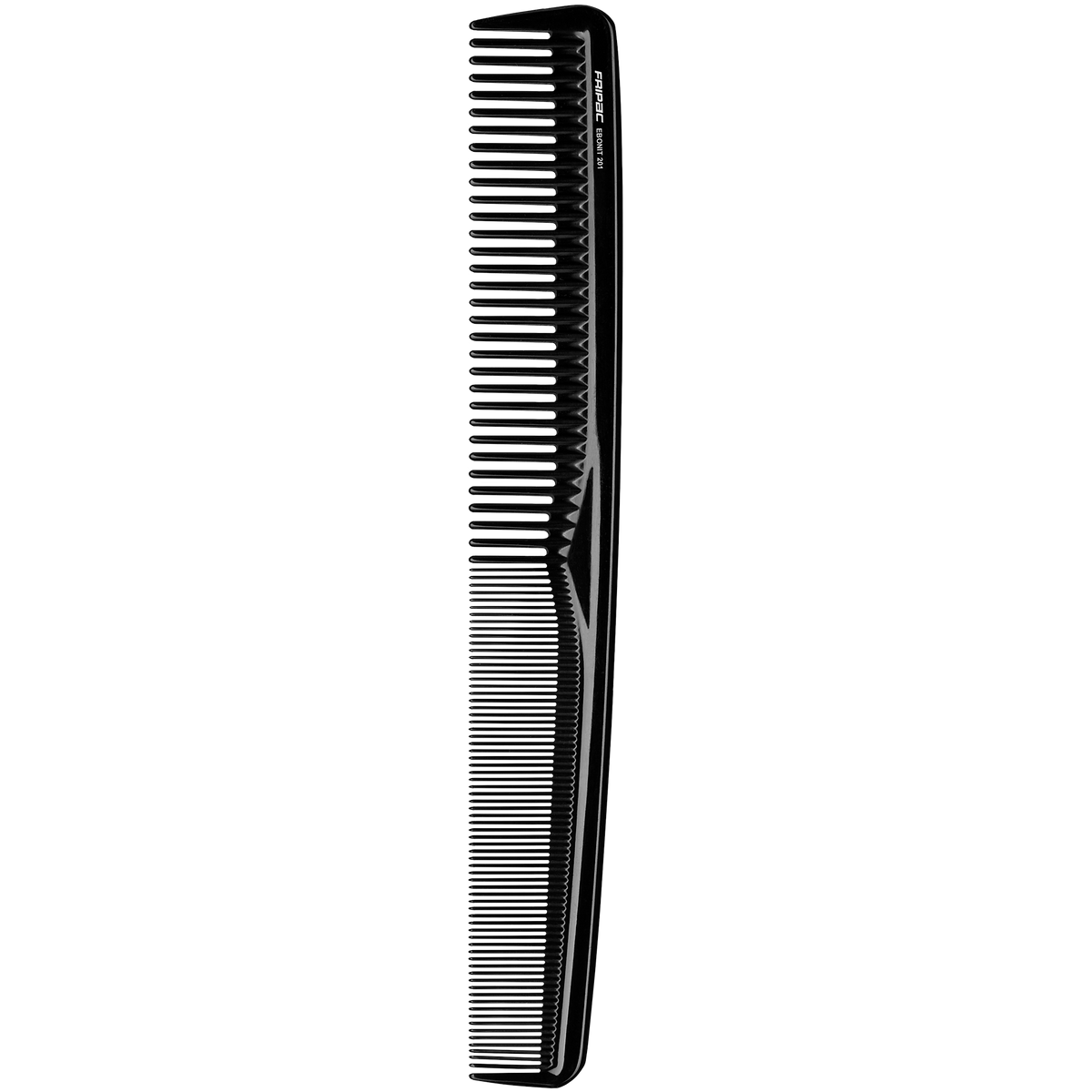 Fripac Ebonit 201 Haarschneidekamm 17,5 cm