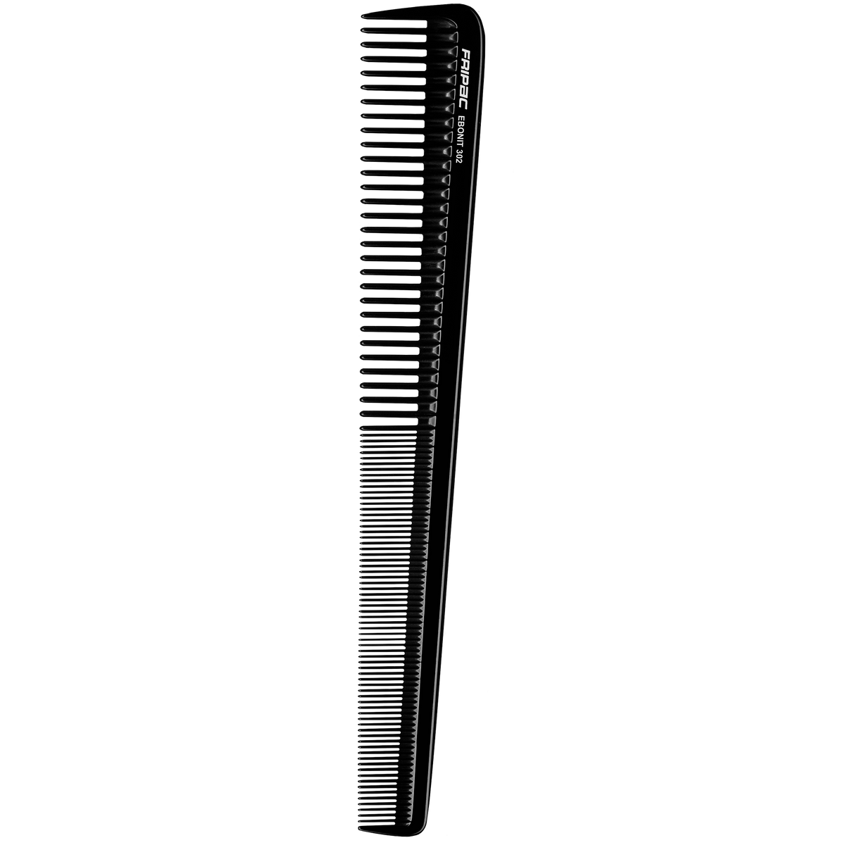 Fripac Ebonit 302 Haarschneidekamm 18,5 cm