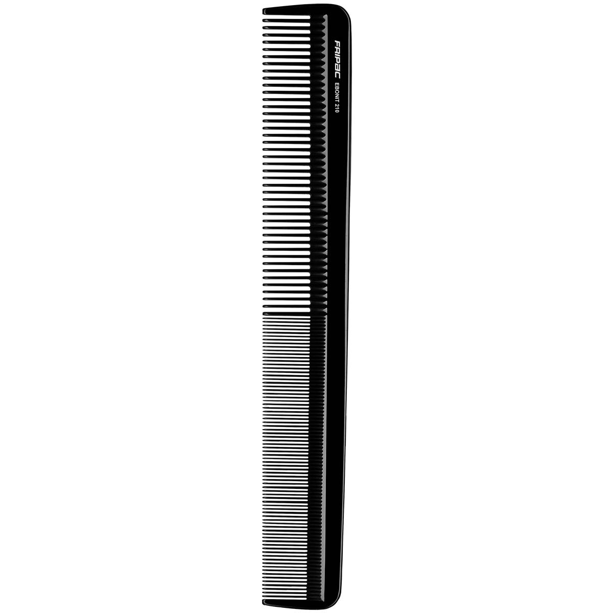 Fripac Ebonit 210 Universalkamm 21,0 cm