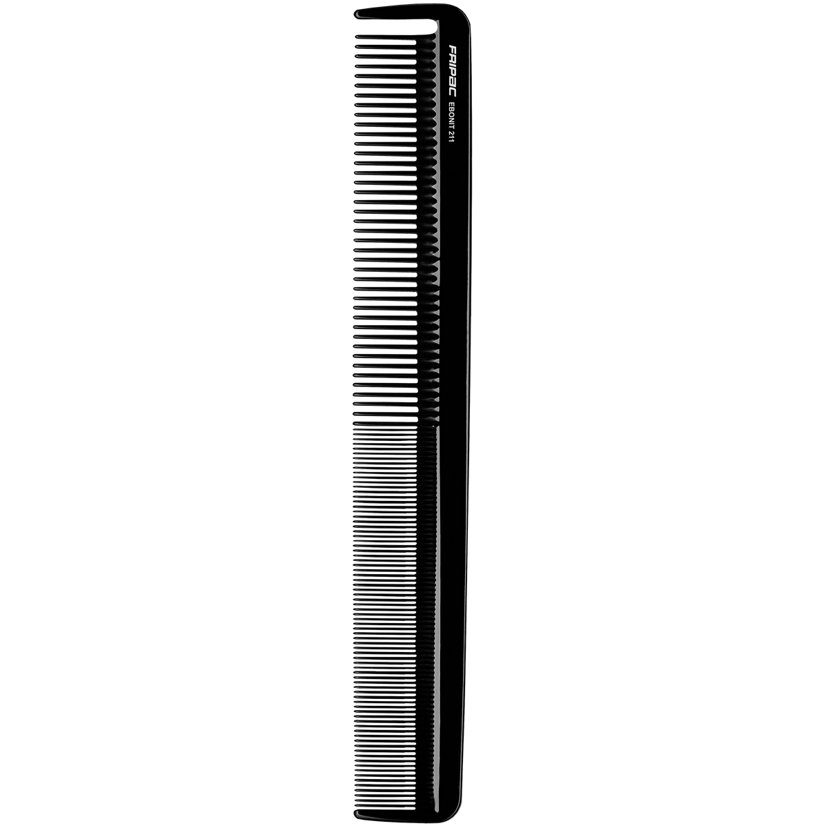 Fripac Ebonit 211 Universalkamm 21,0 cm