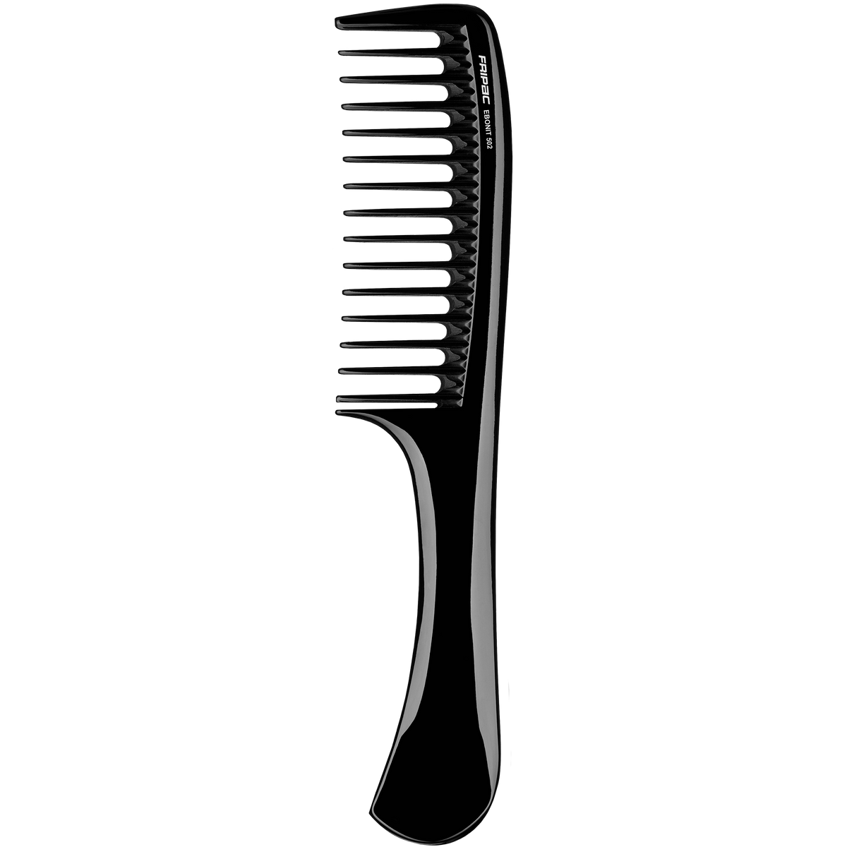 Fripac Ebonit 502 Griffkamm 22,5 cm