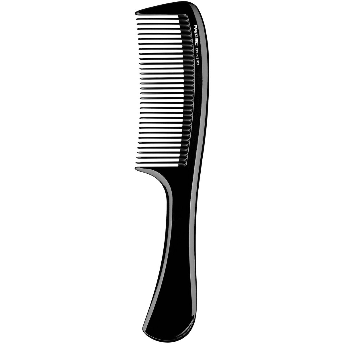 Fripac Ebonit 503 Griffkamm 21,5 cm