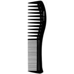 Fripac Ebonit 401 Strähnenkamm 19 cm