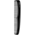 Fripac Ebonit 605 Damenkamm 18,0 cm