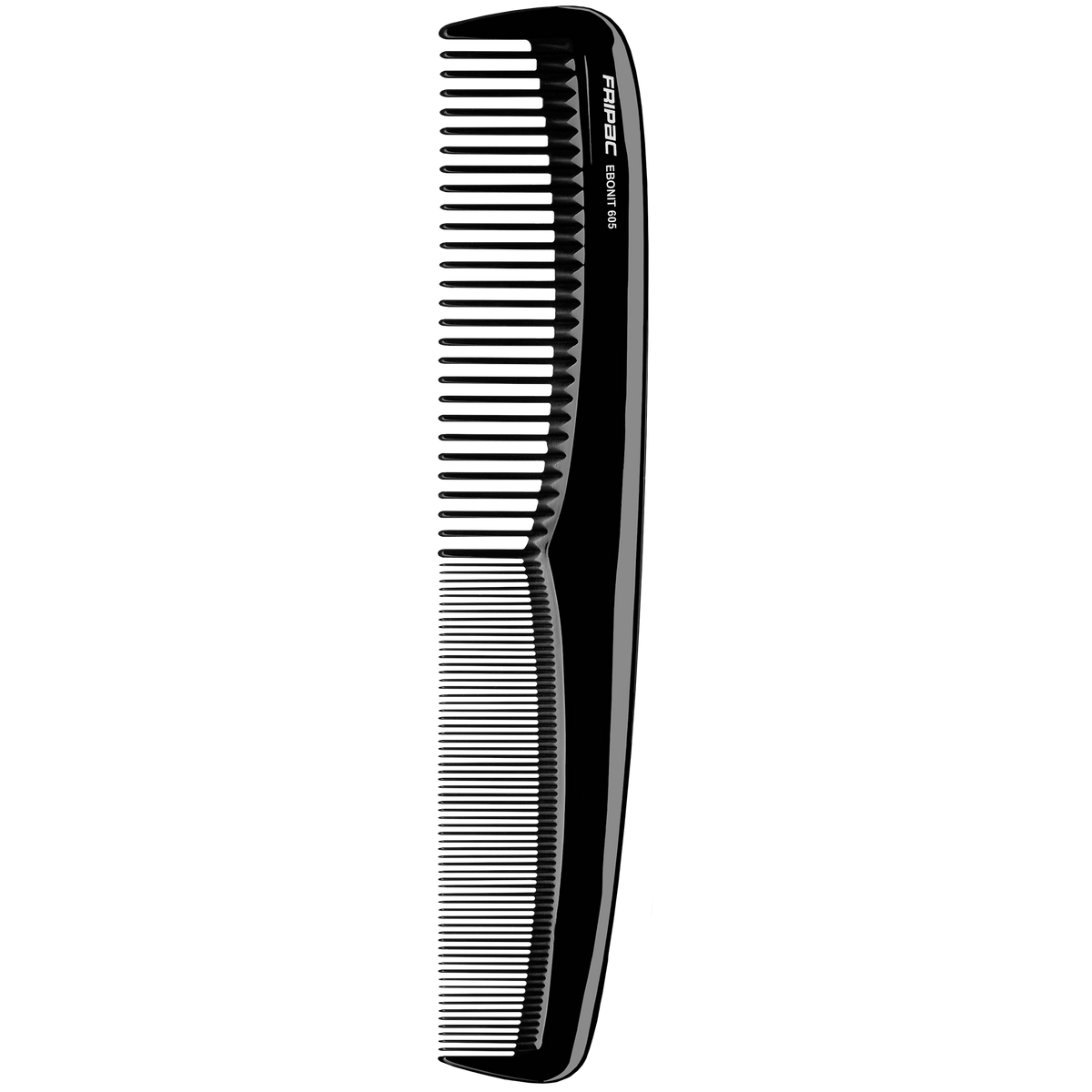 Fripac Ebonit 605 Damenkamm 18,0 cm