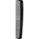 Fripac Ebonit 609 Damenkamm 21,5 cm