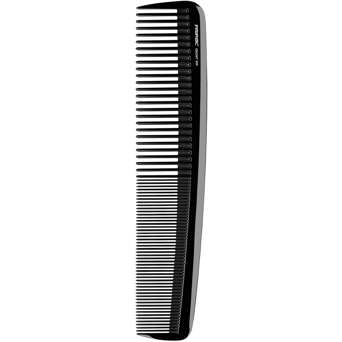 Fripac Ebonit 609 Damenkamm 21,5 cm