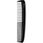 Fripac Ebonit 611 Damenkamm 22,5 cm