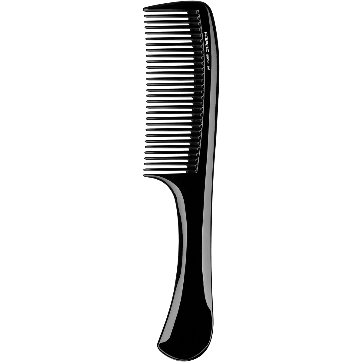 Fripac Ebonit 501 Griffkamm 23,0 cm