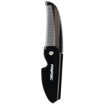 Fripac Bart-Taschenkamm klappbar 11,5 cm