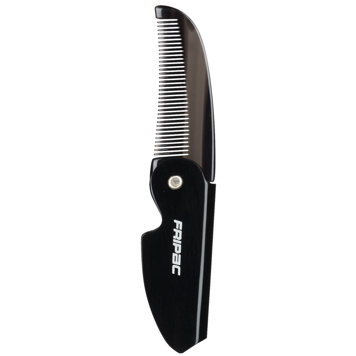 Fripac Bart-Taschenkamm klappbar 11,5 cm