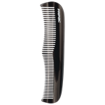 Fripac Bartkamm gewellt 13,0 cm