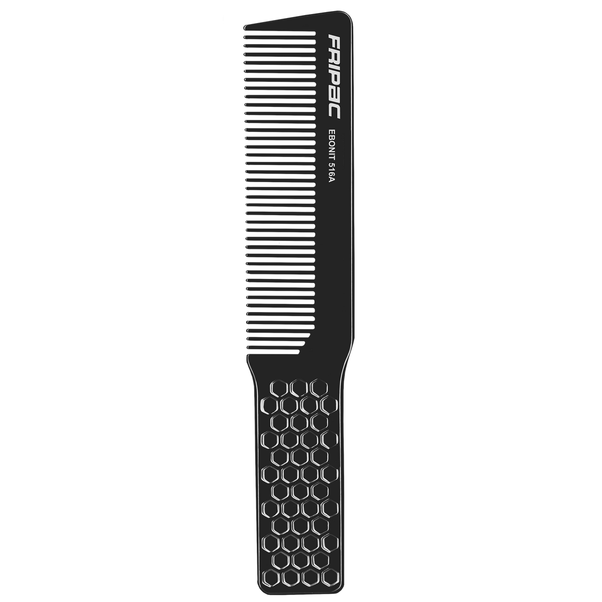 Fripac Ebonit 516A Clipperkamm 20,5 cm