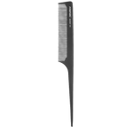 Fripac Matte Range 101 Stielkamm Ebonit 20,0 cm