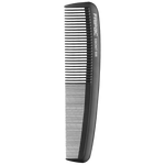 Fripac Matte Range 608 Damenkamm Ebonit 20,0 cm