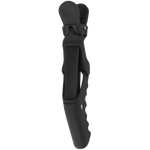 Fripac Flexiclips gummiert Größe S, 4 Stück
