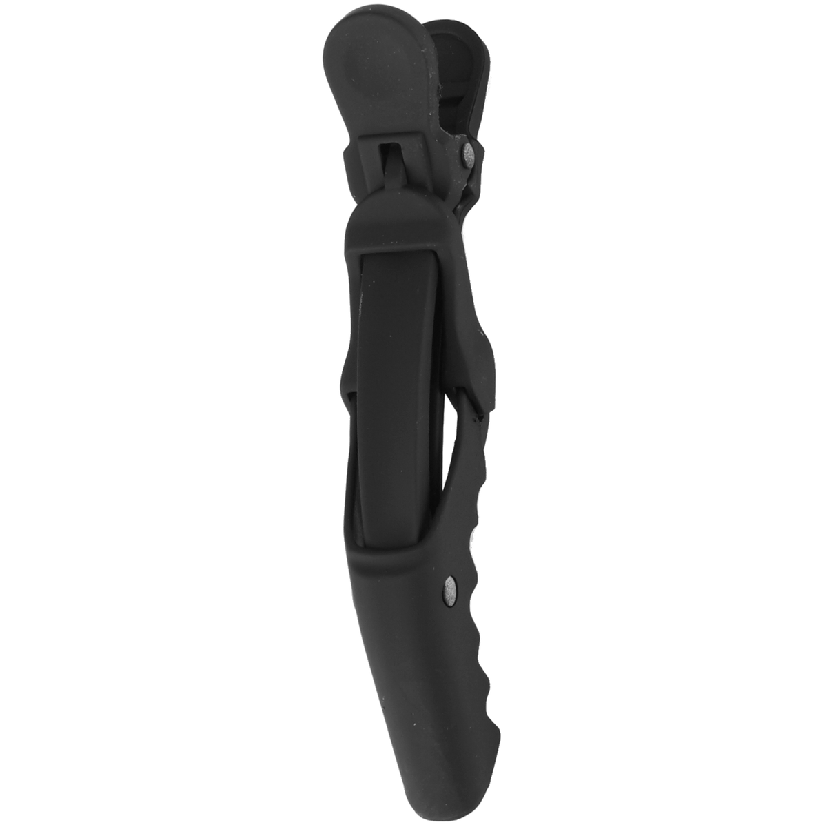 Fripac Flexiclips gummiert Größe S, 4 Stück