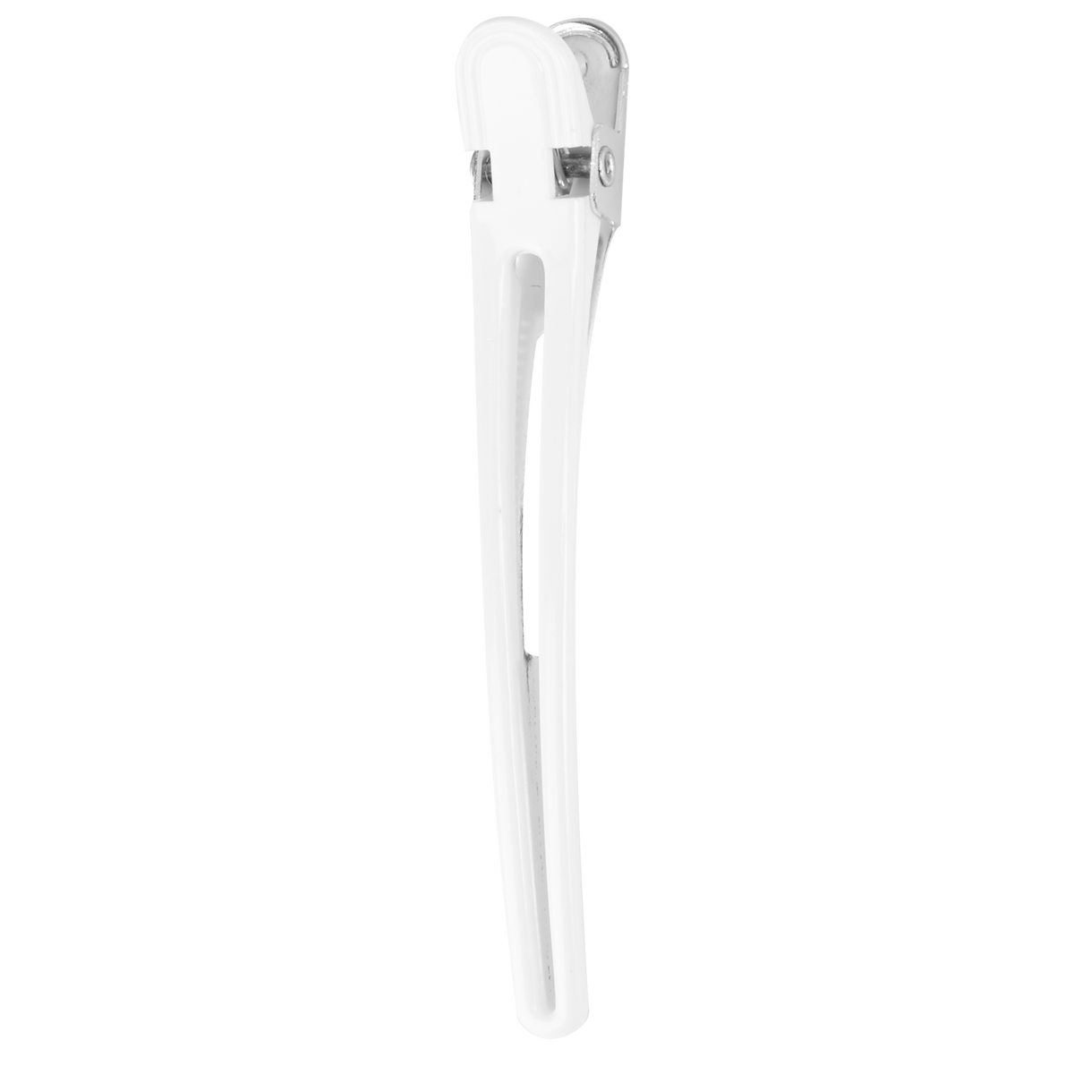 Fripac Combi-Clips weiß, 10 Stück