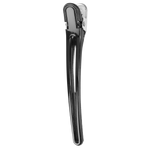 Fripac Combi-Clips schwarz, 10 Stück