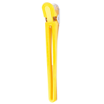 Fripac Combi-Clips gelb, 10 Stück