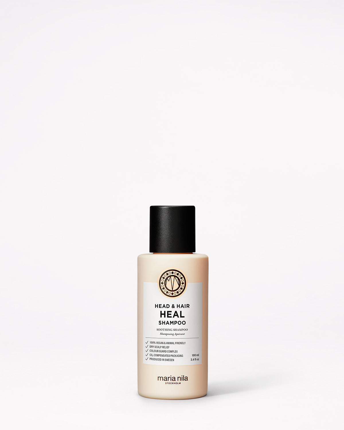 Maria Nila Head & Hair Heal Shampoo 100 ml