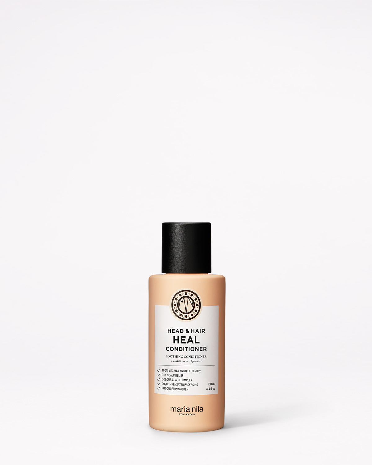 Maria Nila Head & Hair Heal Conditioner 100 ml