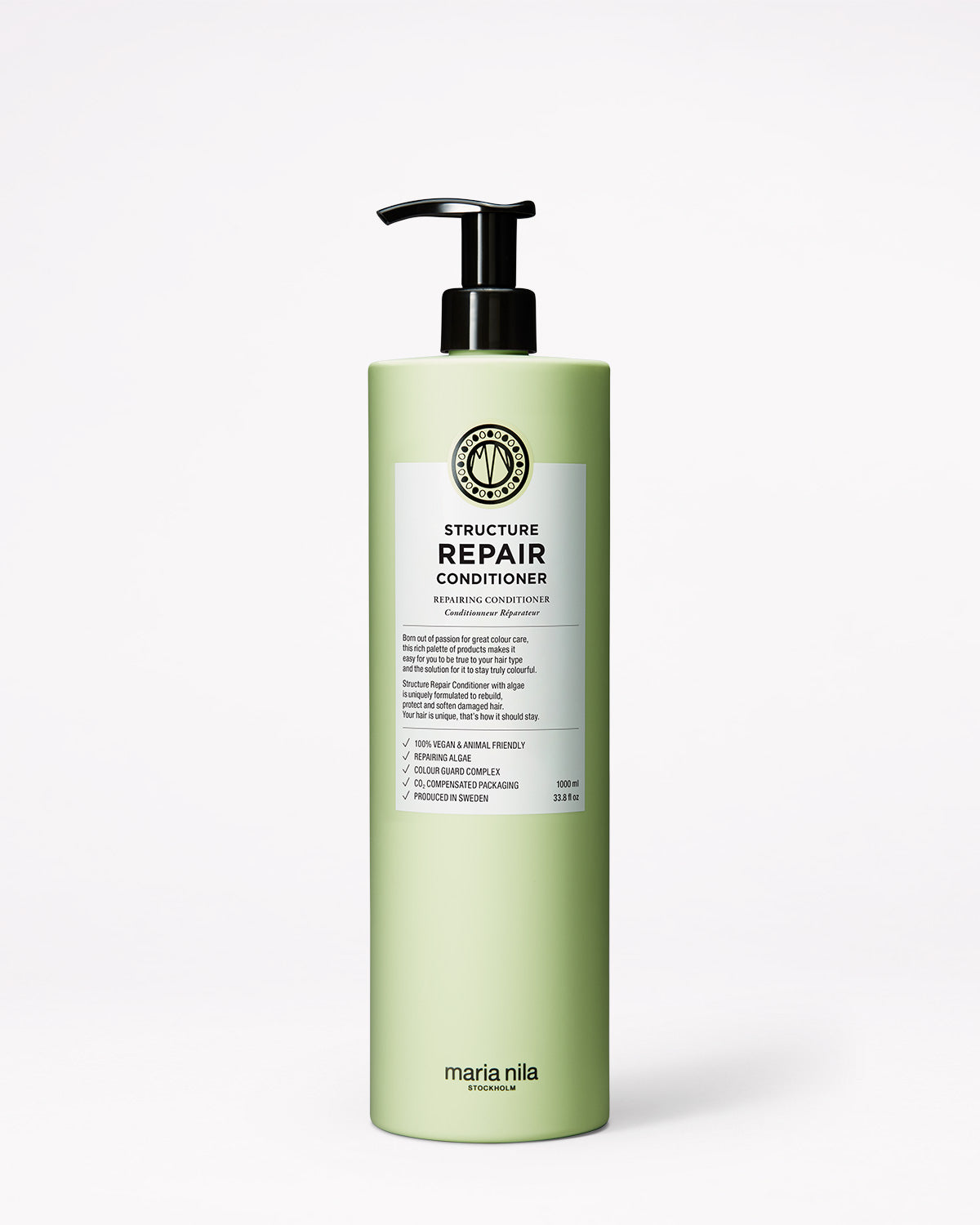 Maria Nila Structure Repair Conditioner 1000 ml