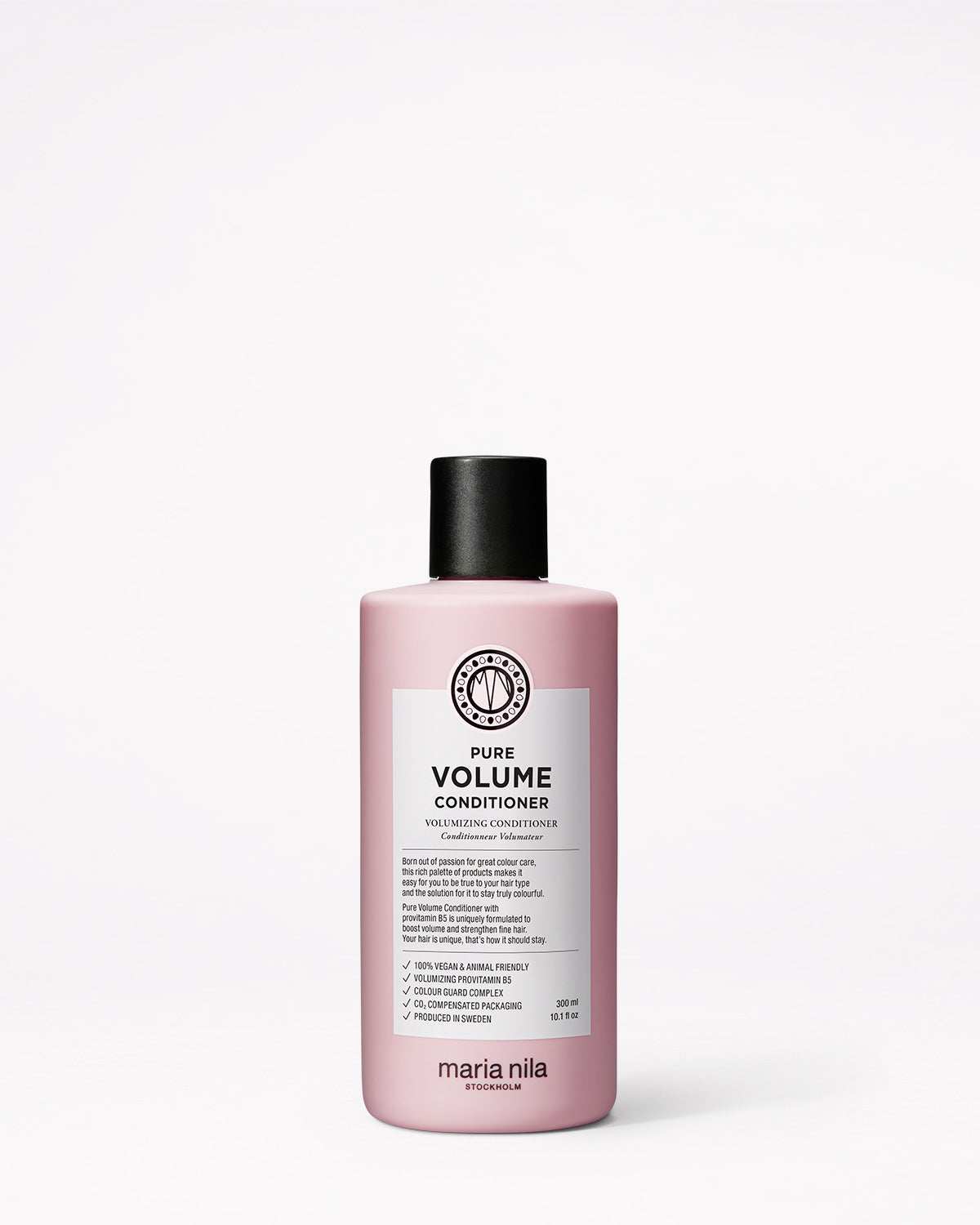 Maria Nila Pure Volume Conditioner 300 ml