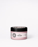 Maria Nila Pure Volume Maske 250 ml