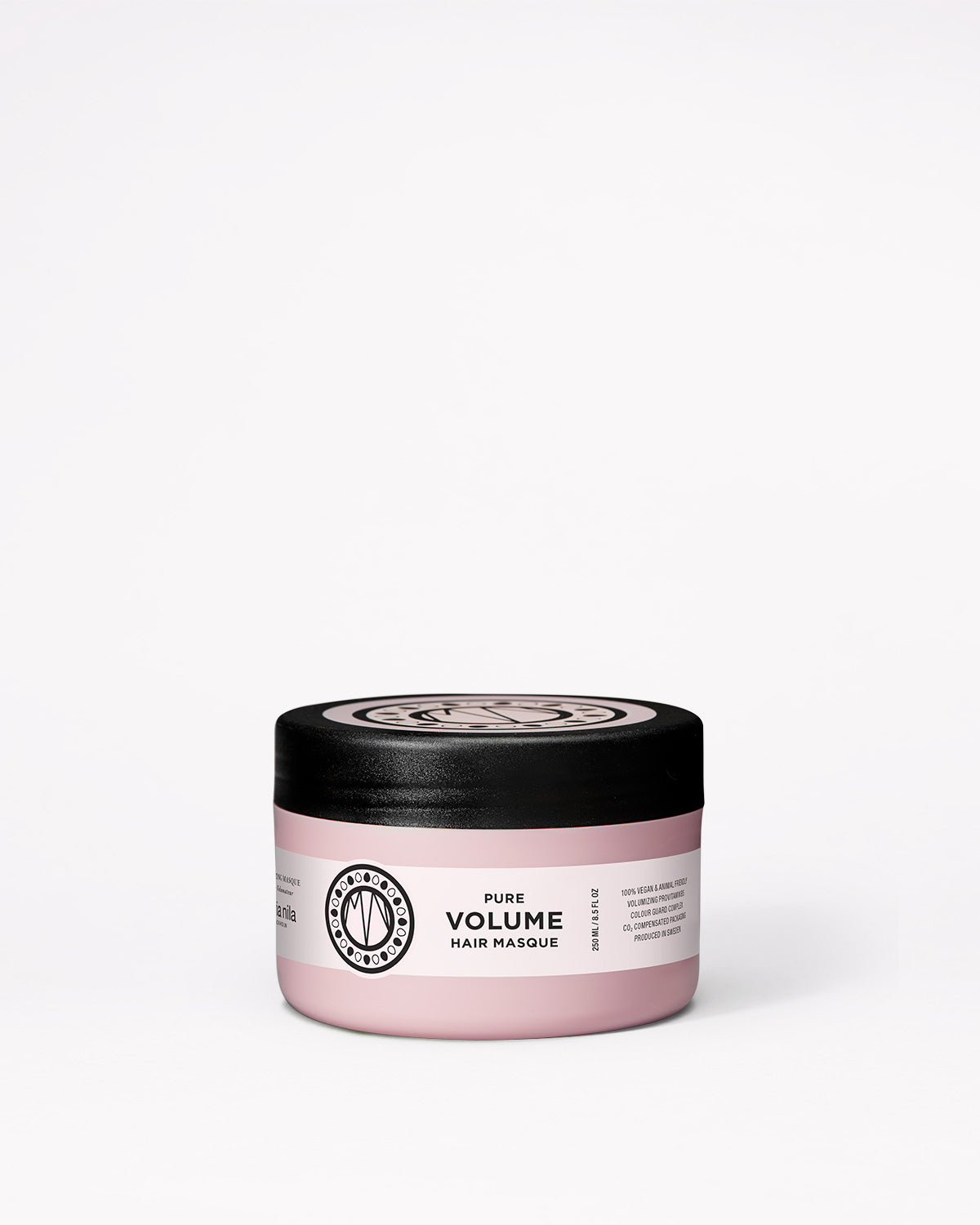 Maria Nila Pure Volume Maske 250 ml