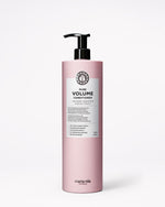 Maria Nila Pure Volume Conditioner 1000 ml