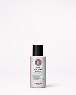 Maria Nila Pure Volume Shampoo 100 ml