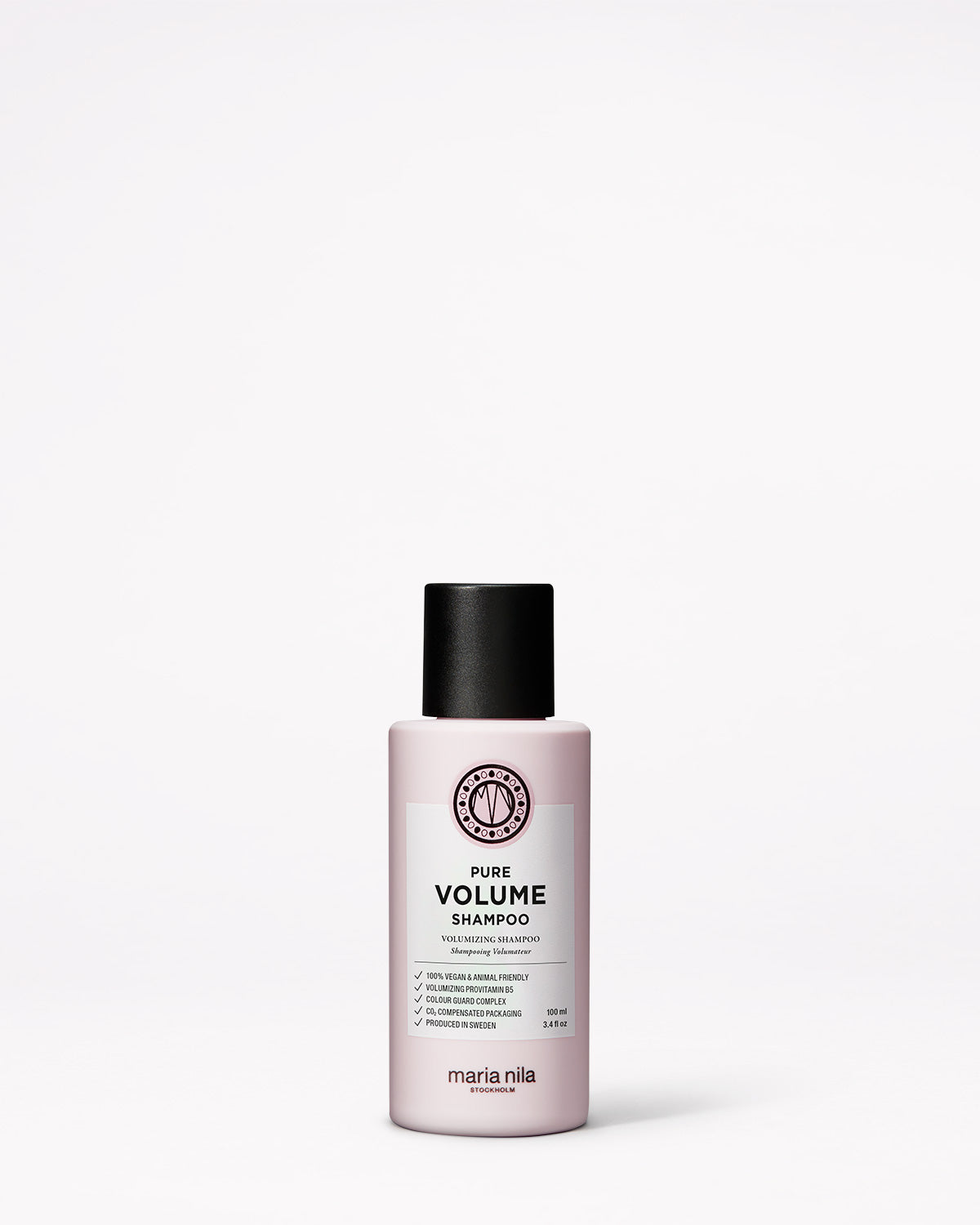 Maria Nila Pure Volume Shampoo 100 ml