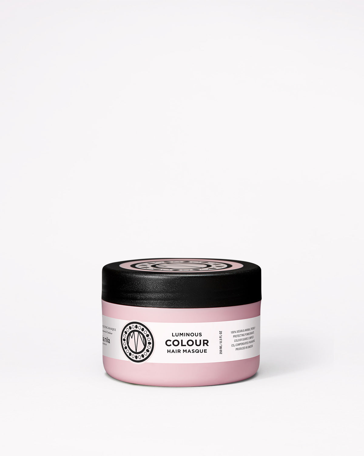 Maria Nila Luminous Colour Masque 250 ml