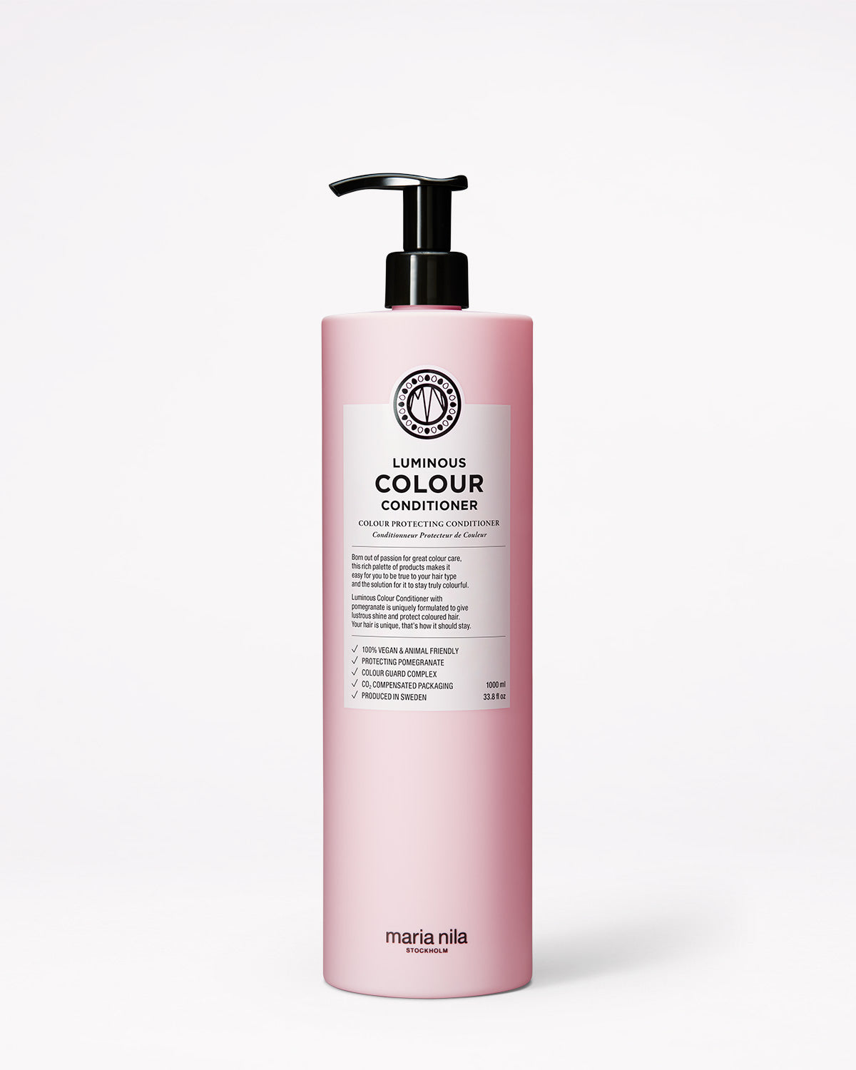 Maria Nila Luminous Colour Conditioner 1000 ml