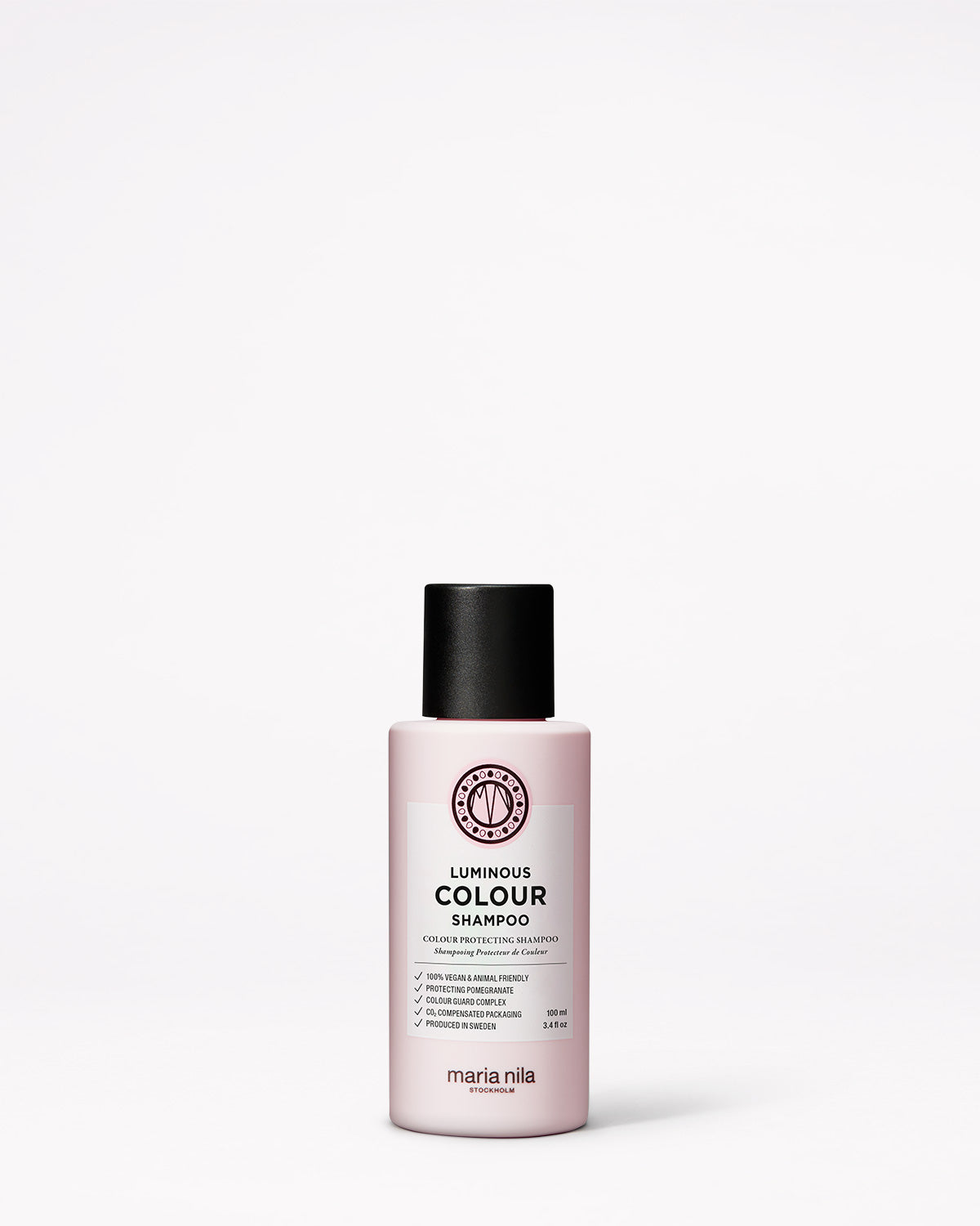 Maria Nila Luminous Colour Shampoo 100 ml