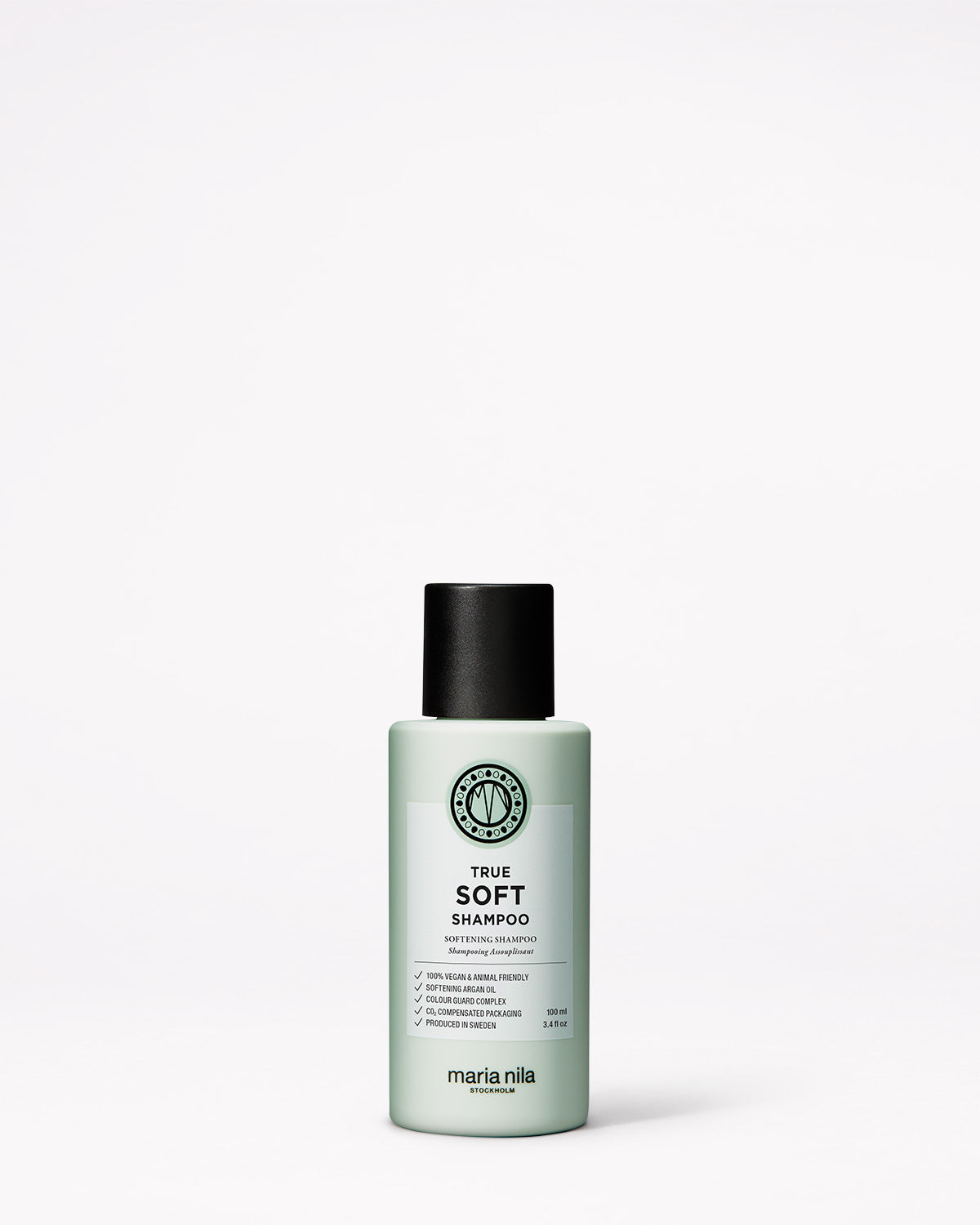 Maria Nila True Soft Shampoo 100 ml