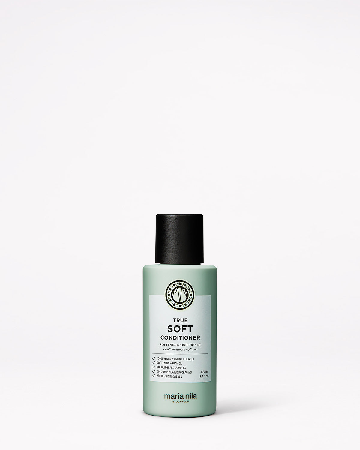 Maria Nila True Soft Conditioner 100 ml