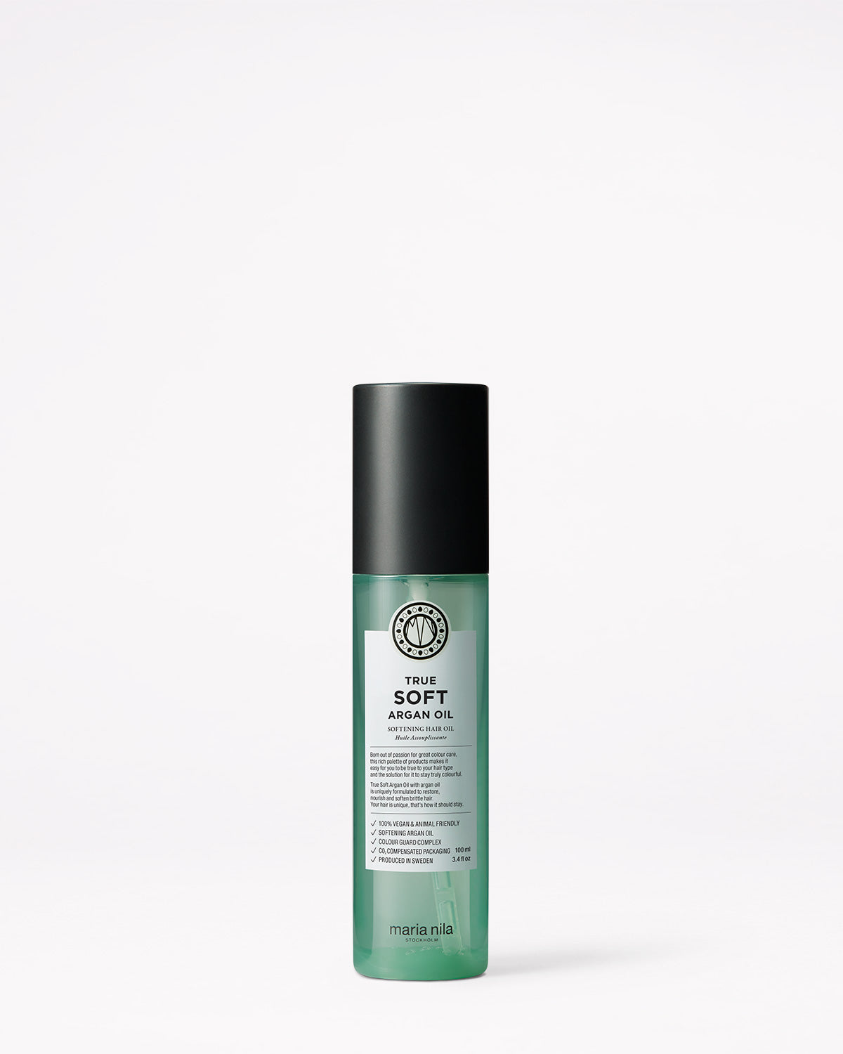 Maria Nila True Soft Argan Oil 100 ml