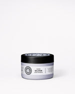Maria Nila Sheer Silver Masque 250 ml