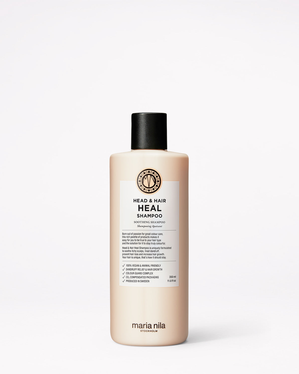 Maria Nila Head & Hair Heal Shampoo 350ml