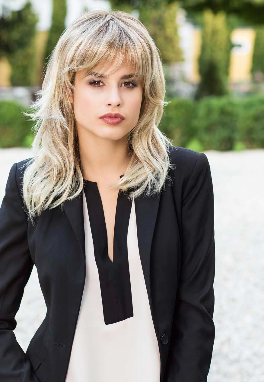 Giesela Mayer Modern Hair - Caribic II