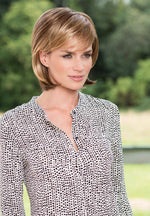 Giesela Mayer  Modern Hair - Catwalk Mono Lace Long