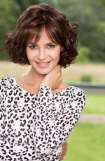 Giesela Mayer Modern Hair - Chantal Mono Lace