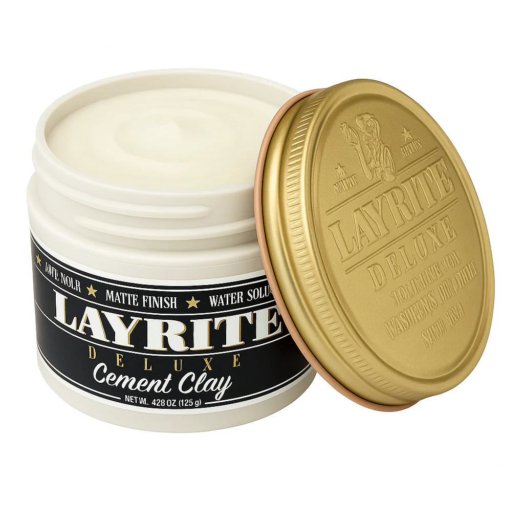 LAYRITE CEMENT CLAY 120G (4.25oz)