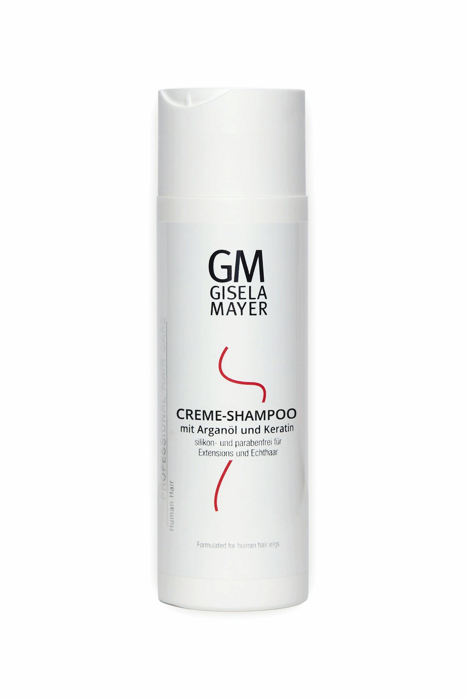 Gisela Mayer Créme Shampoo für Echthaar