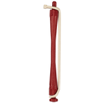 Fripac Dauerwellwickler FPS9 3 mm braun, 12 Stück