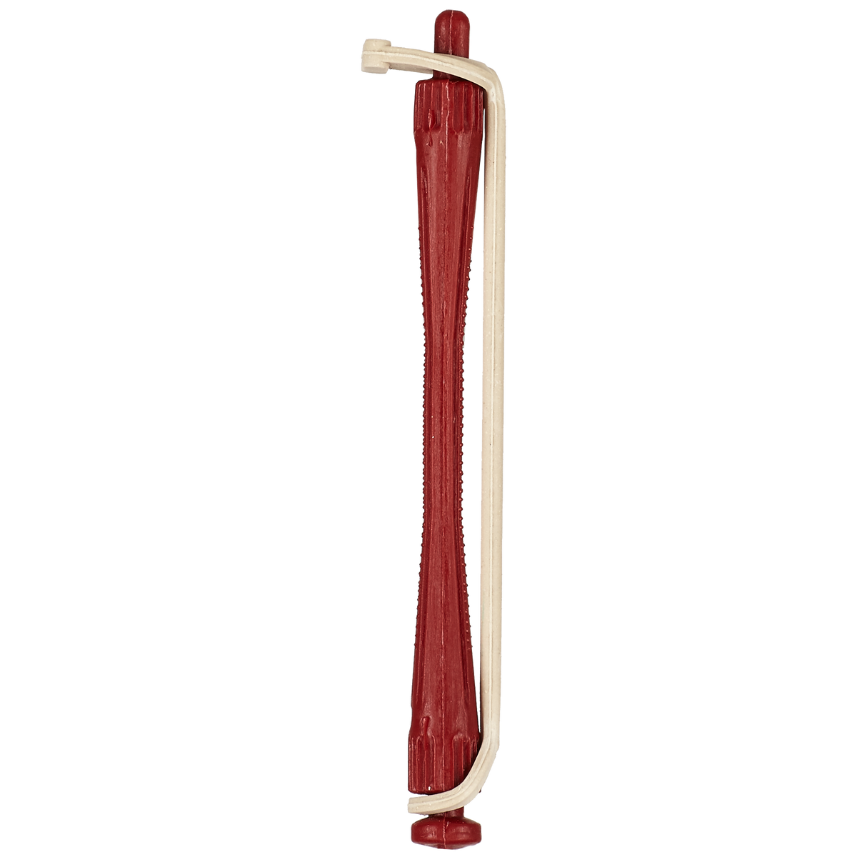 Fripac Dauerwellwickler FPS9 3 mm braun, 12 Stück